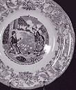 french faience