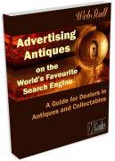 antique website #02